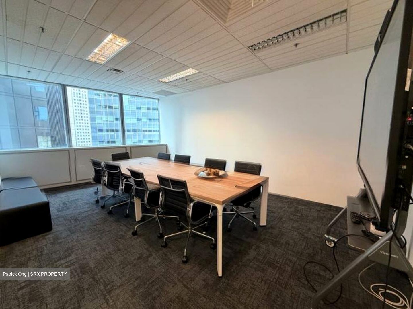 Oue Bayfront (D1), Office #520294411